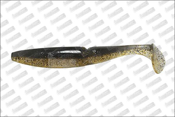 SAWAMURA One Up Shad 6'' #066