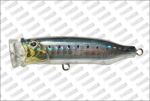TACKLE HOUSE Feed Popper 70 #6