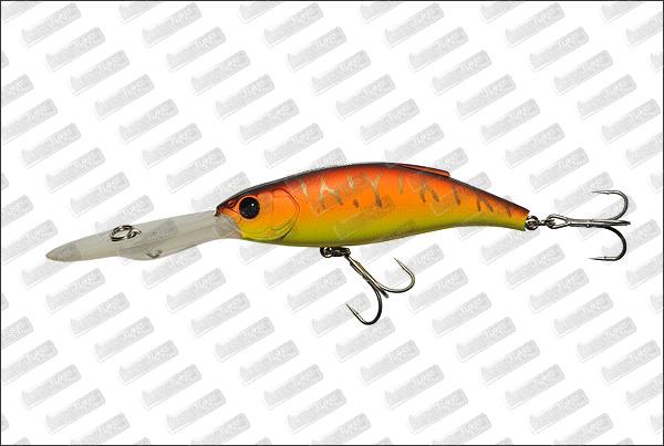 BASSDAY Mogul 85F (WOF) #029