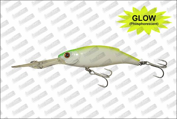 BASSDAY Mogul 85F (WOF) #097