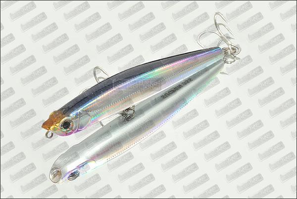 BASSDAY Sugapen 95S #H-127