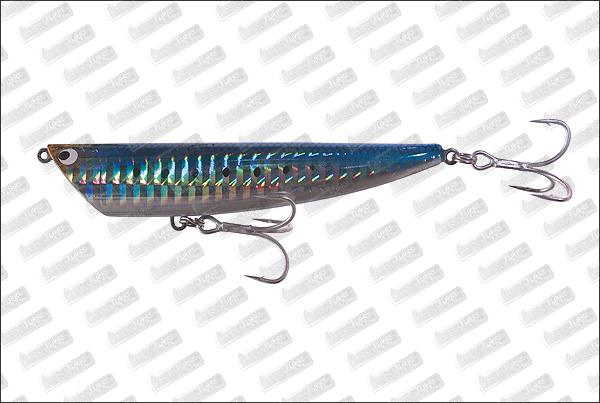 TACKLE HOUSE TKRP Ripple Popper 90 #111