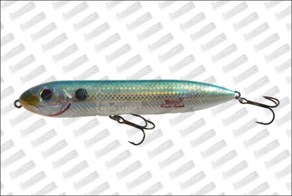 HEDDON Super Spook jr #HLFS