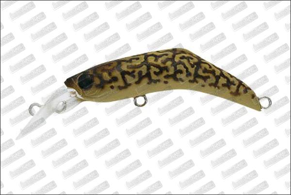 BASSDAY Kangoku Helium 45SS #P-226