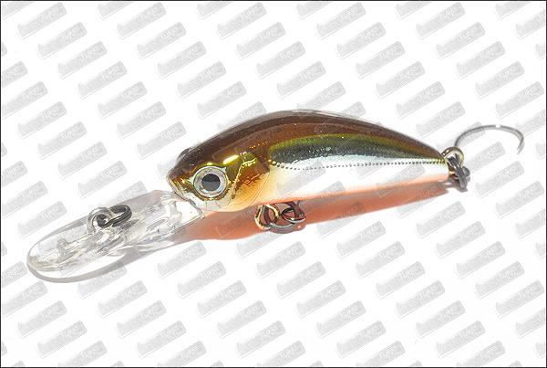 BASSDAY Sugar Deep 35F #MR-78