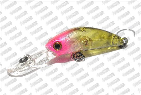 BASSDAY Sugar Deep 35F #C-41