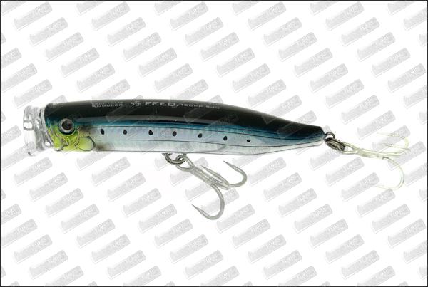 TACKLE HOUSE Feed Diving Wobbler 150 #7