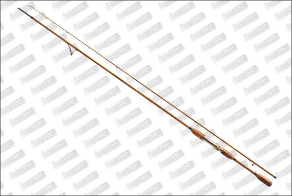 ZENAQ Duro 87 Bamboo Work