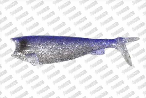 HART Absolute Soft Shad 100mm #68