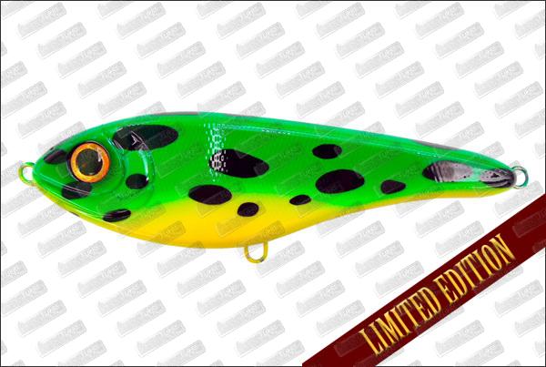 CWC Buster Jerk Sinking 150 #C526