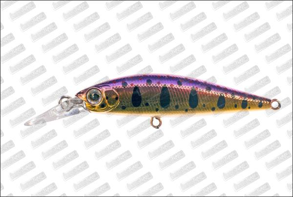ZIP BAITS Rigge S-Line 46S MDR #804