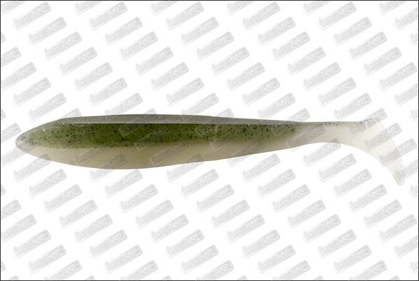 HILL CLIMB Arsia Design Greash 4.5'' #019