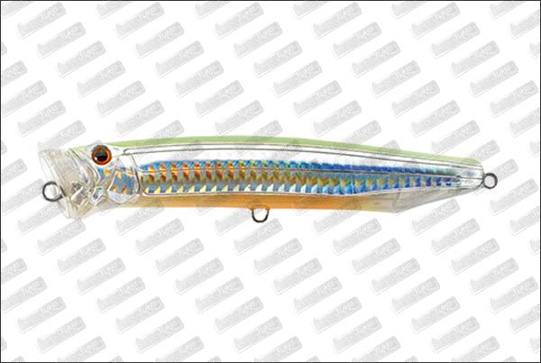 TACKLE HOUSE Feed Popper 135 #2