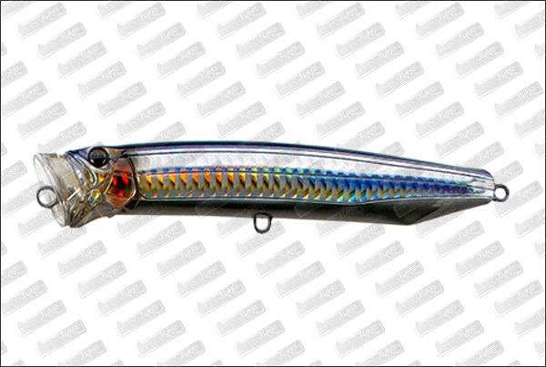 TACKLE HOUSE Feed Popper 135 #9