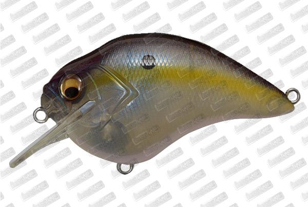 MEGABASS S-Crank 1.2 STW #Sexy French Pearl