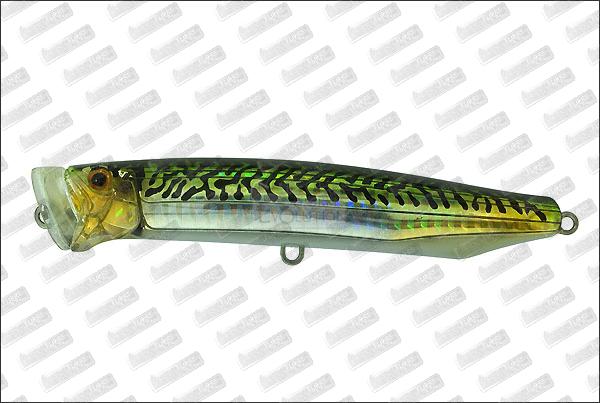 TACKLE HOUSE Feed Popper 135 #10