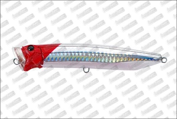 TACKLE HOUSE Feed Popper 135 #1