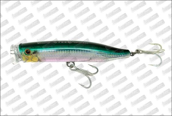 TACKLE HOUSE Feed Diving Wobbler 150 #6