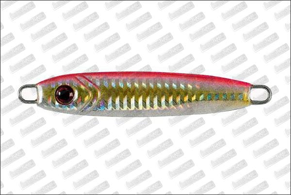 ORION Jig 80 mm 60g #Pink Candy