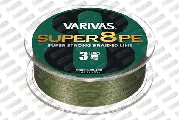 VARIVAS Super 8 PE Buy on line