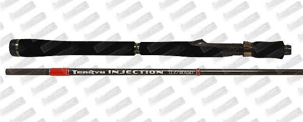 TENRYU Injection SP 73M (d'occasion)