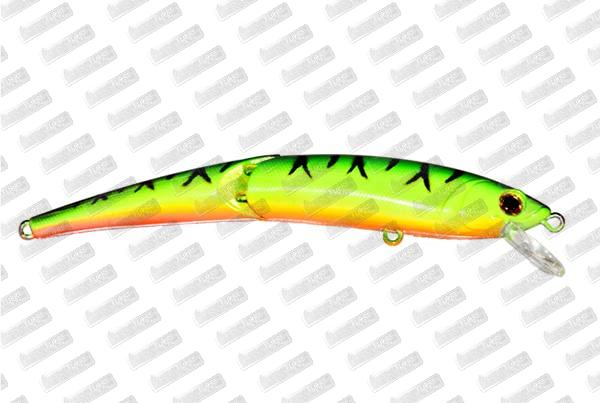 SMITH TS Joint Minnow 110 SP #09