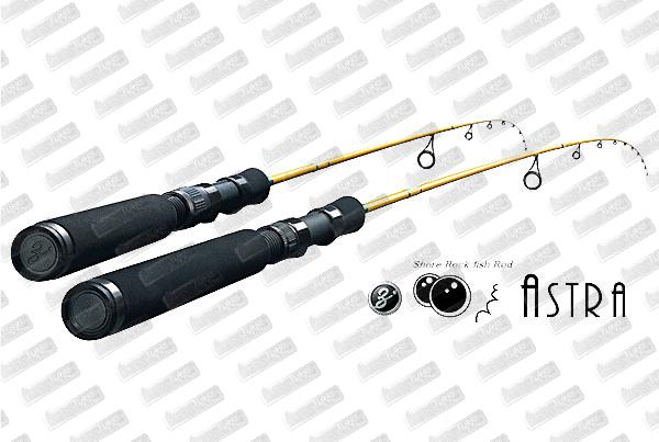 ZENAQ Astra S76 Accura (Talon)