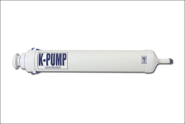 K-Pump 100
