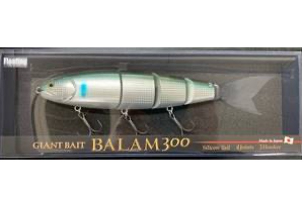 MADNESS Balam 300 Limited SW#Mullet