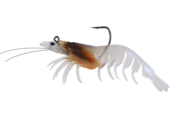 ZEREK Absolute Shrimp 3.0 #Ghost