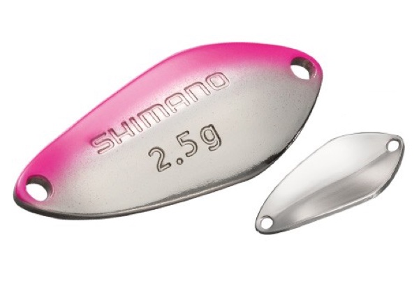 SHIMANO Cardiff Search Swimmer 1,8g  #63T