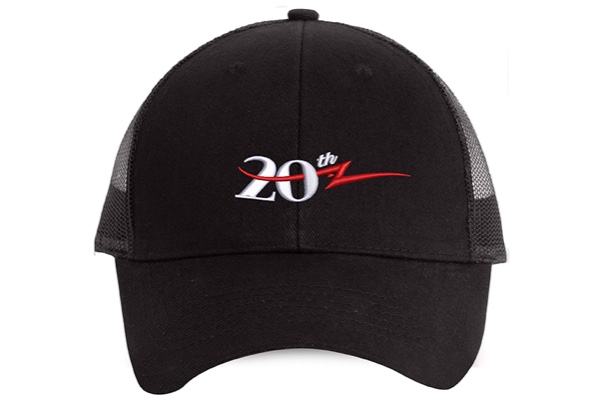 Casquette Ultimate Fishing 20th