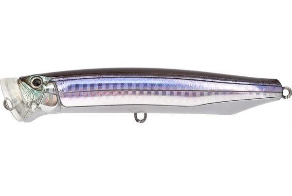 TACKLE HOUSE Feed Popper 135 #Bait Fish