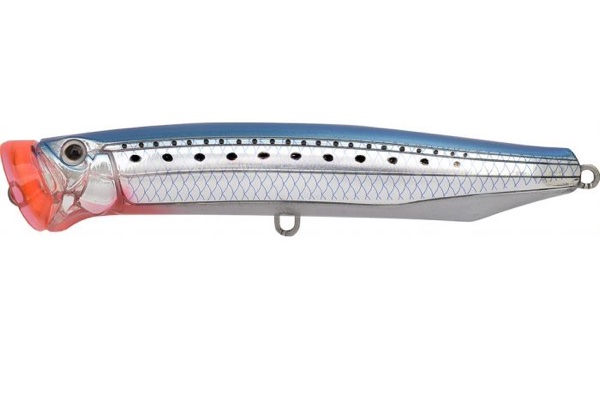 TACKLE HOUSE Feed Popper 135 #Pilchard
