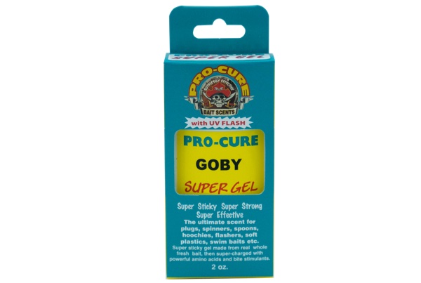PRO-CURE Super gel Goby