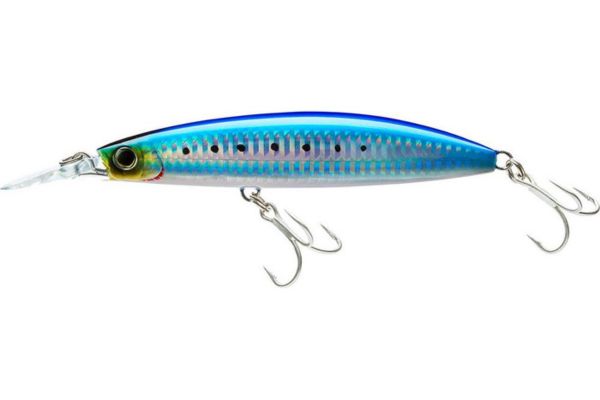  YO-ZURI Mag Speed (S) 100mm #HIW Holo. Sardine