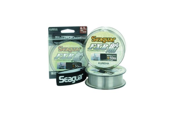 Fluorocarbone SEAGUAR FXR 50m 26/100