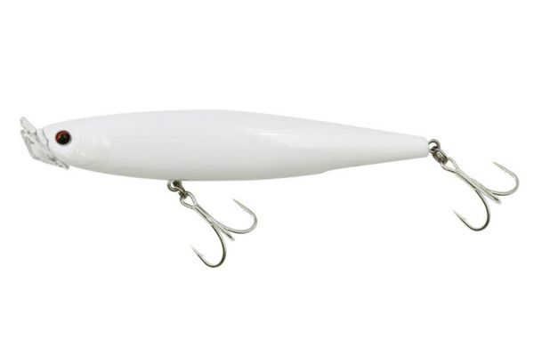 TREFLE CREATION Divola 110 (F) #BDB Blanc de Blanc