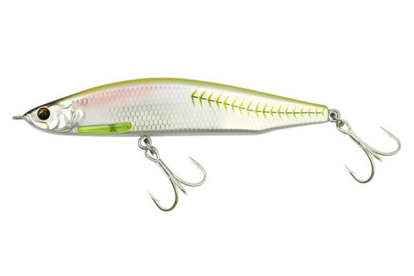 TREFLE CREATION Fluge (S) 93 #MAJ Metallic Aji