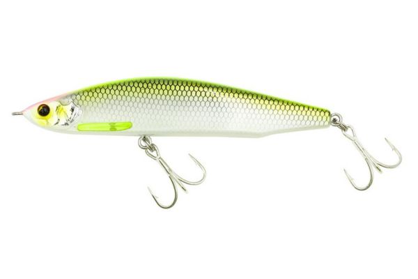 TREFLE CREATION Fluge (S) 93 #PCT Pearl Chart