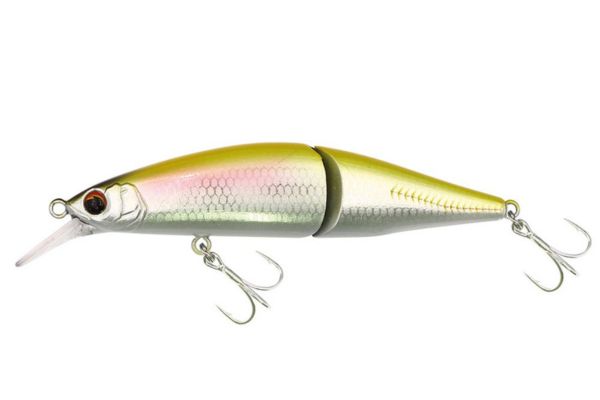 TREFLE CREATION Rafalea JT (S) 79 #MAJ Metallic Aji