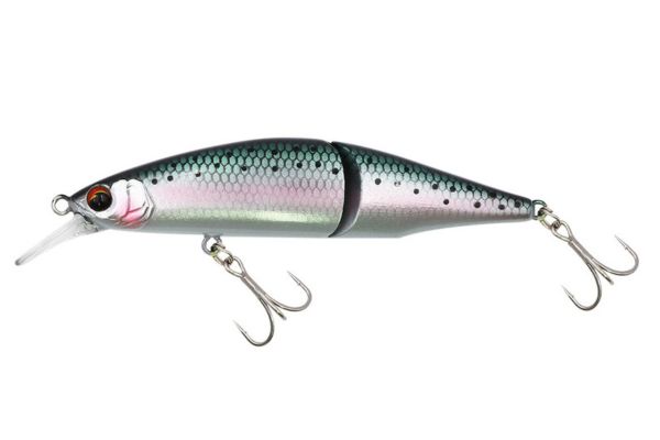 TREFLE CREATION Rafalea JT (S) 79 #MRB Metallic Trout