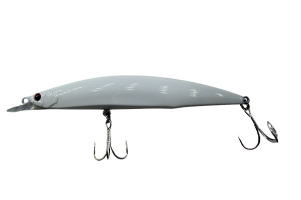 TREFLE CREATION Trec'h 121 (S) #BDB Blanc de Blanc