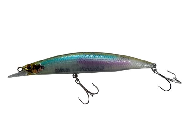 TREFLE CREATION Trec'h 121 (S) #CSP Clear Sappa