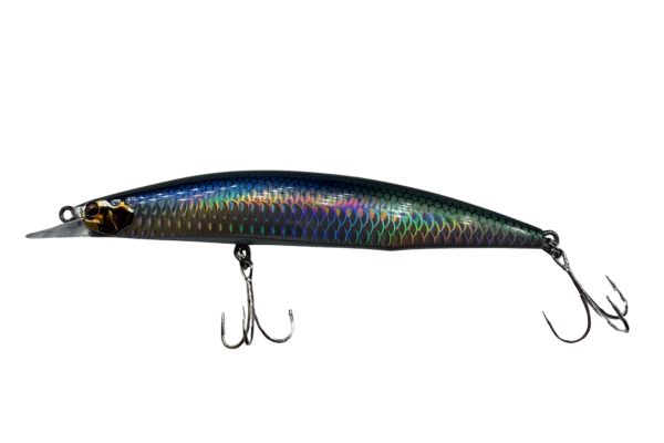 TREFLE CREATION Trec'h 121 (S) #MRC Metallic Roach