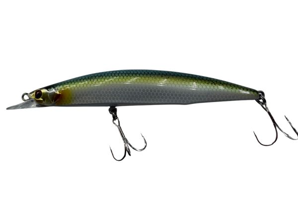 TREFLE CREATION Trec'h 121 (S) #TAY Trefle Ayu