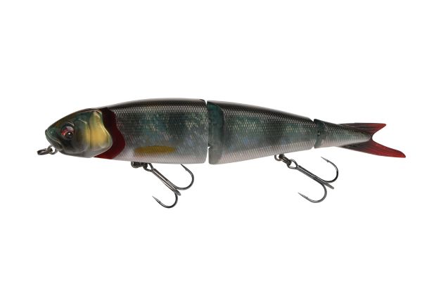 SAVAGE GEAR 4Play Classique Édition Limitée 20ème Anniversaire Lipless 13cm #Perch
