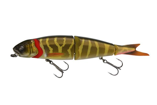 SAVAGE GEAR 4Play Classique Édition Limitée 20ème Anniversaire Lipless 19cm #Pike