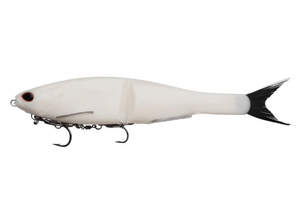 BERKLEY Nessie 22cm #Albino