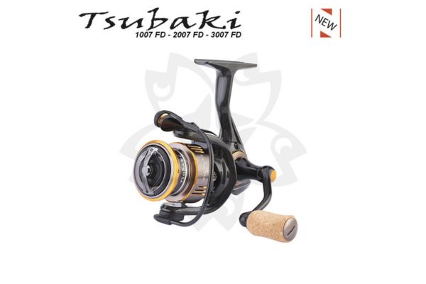 SAKURA Tsubaki 3.0 FD 3007